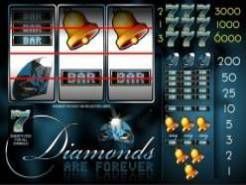 Diamonds are Forever